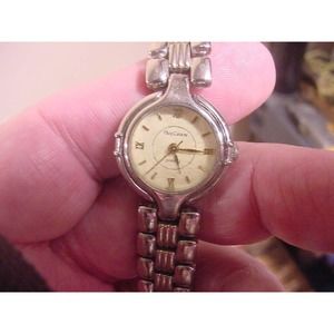 OLEG CASSINI Ladies Casual/Dress Watch (Longer Band)